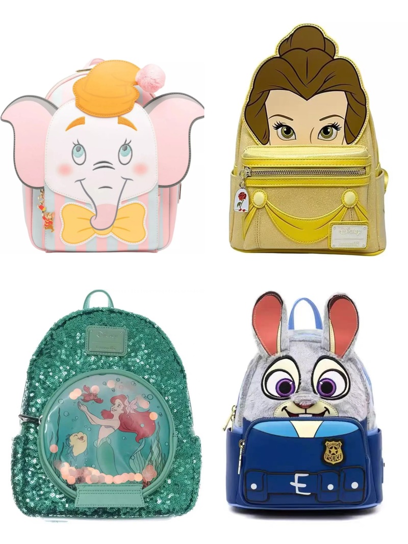 Shoulder Bag Slouchy - 新しいピンクのフェイクレザーミニバックパック、女性用、カジュアルデイリートラベルアウトドア小型デイパックレディース軽量ショルダーバッグ