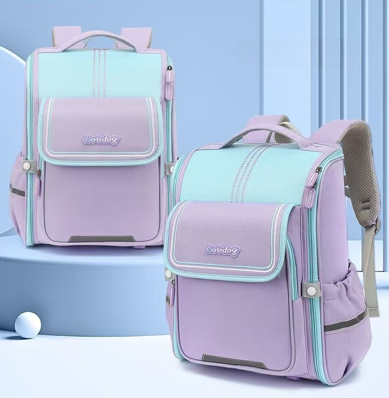 Luxury Japanese Bags Brands - 新しいファッションスクールバッグ少年のための高級ブランド子供バックパック和風女子学生ブックバッグ子供大型小学校通学バッグ
