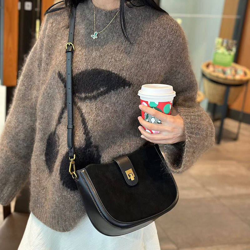 Luxury Bags That Are Affordable - 女性向け高級デザインクロスボディバッグ レディース本革スクエアバッグ 女性用お手頃価格卸売ショルダーバッグ