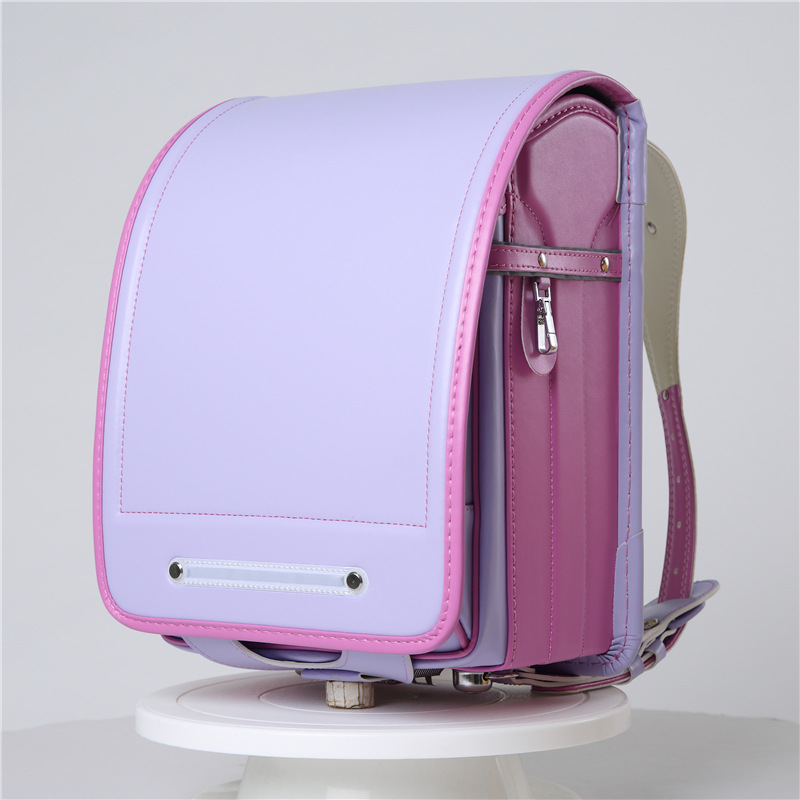 Luxury Japanese Bags Brands - 男の子向け新ファッションスクールバッグ 高級ブランド子供用バックパック 和風女子学生ブックバッグ キッズ大型小学校バッグ