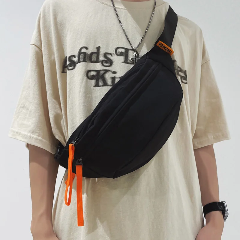 Shoulder Bag Slouchy - 男性と女性のための防水カジュアルバッグ,ファッショナブルなスポーツバッグ,ショルダーバッグ,トレンディなショルダーバッグ,旅行,大