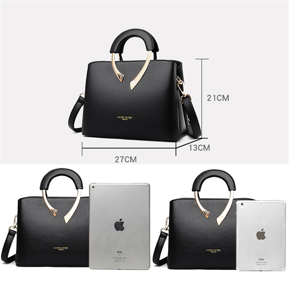 本物のヴァンダーウォール高品質 Pu レザーカジュアルトート - Luxury Bags Trend 2025 のレビューと価格