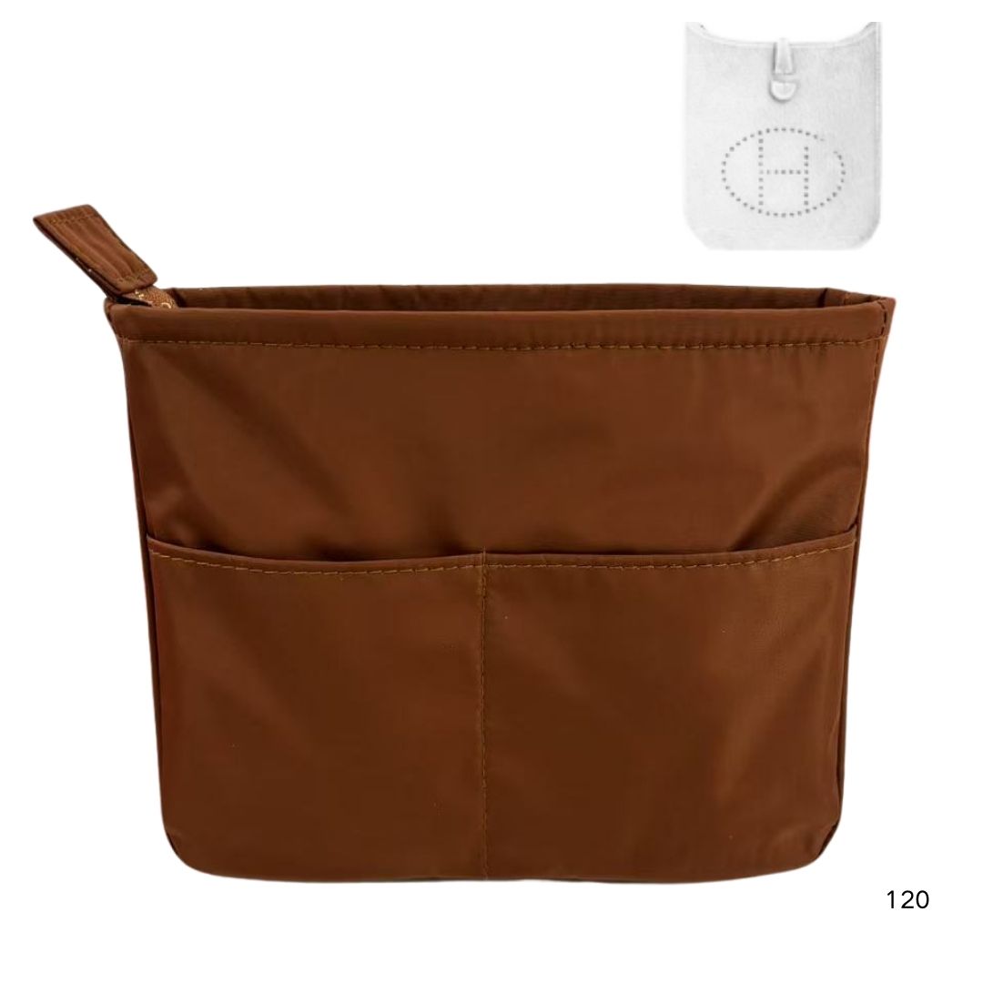 財布オーガナイザー エルメス エブリン 16/29/33 4 - Luxury Bags Hermes のレビューと価格