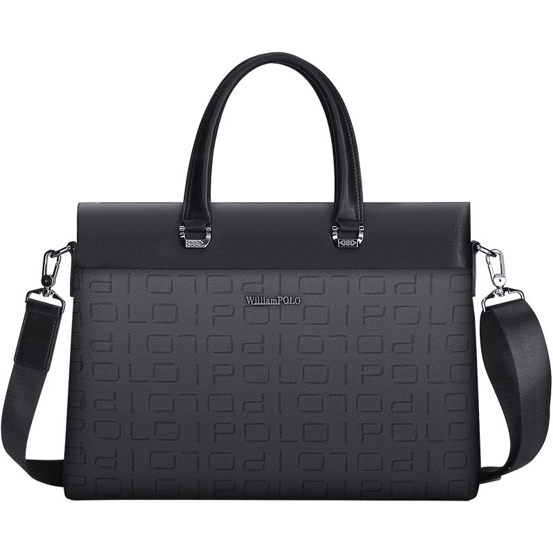 ビジネスラップトップハンドバッグクロスボディ高級ブランド男性 - Luxury Bags In China Wholesale のレビューと価格