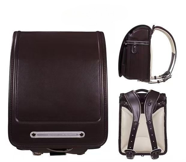 新しいファッションスクールバッグ男の子高級ブランド子供バック - Luxury Japanese Bags Brands のレビューと価格