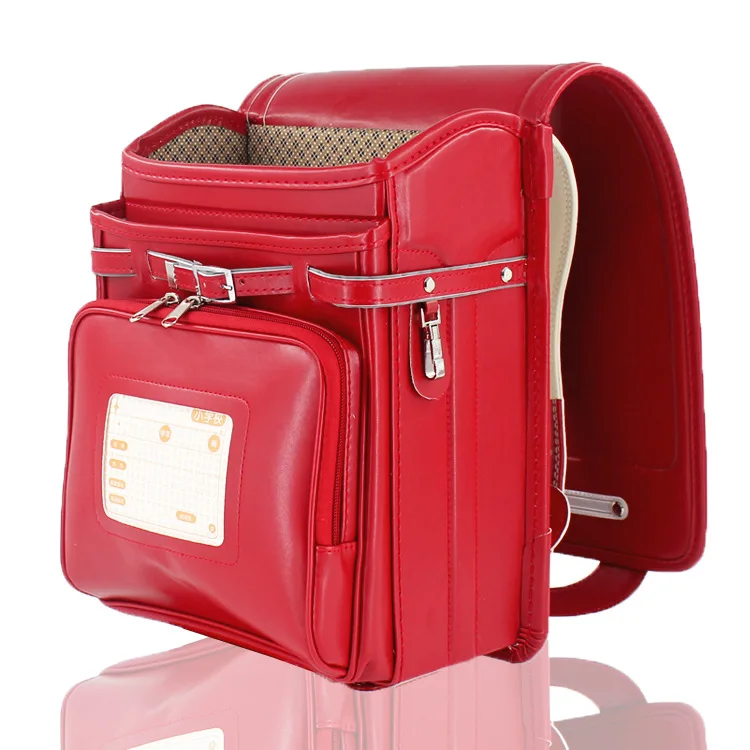 新しいファッションスクールバッグ男の子高級ブランド子供バック - Luxury Japanese Bags Brands のレビューと価格