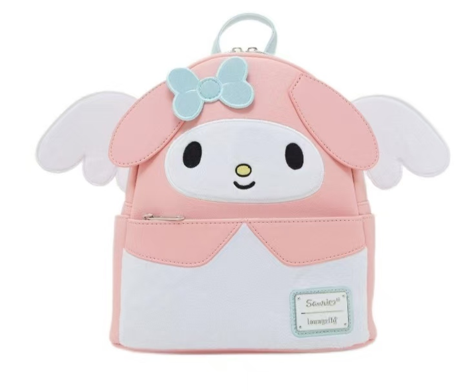 新しいピンクのフェイクレザーミニバックパック、女性用、カジュ - Shoulder Bag Slouchy のレビューと価格