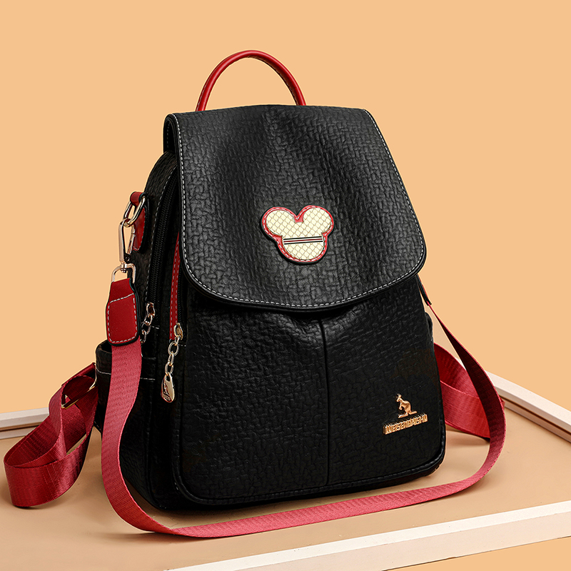 2024 高級旅行バックパックファッションスクールバッグ複数 - Luxury Bags With Zipper のレビューと価格