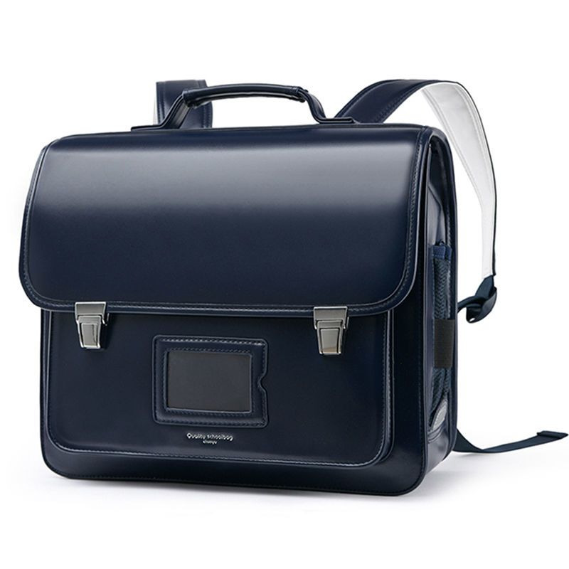 新しいファッショナブルなスクールバッグ 男の子 女の子 高級 - Luxury Japanese Bags Brands のレビューと価格