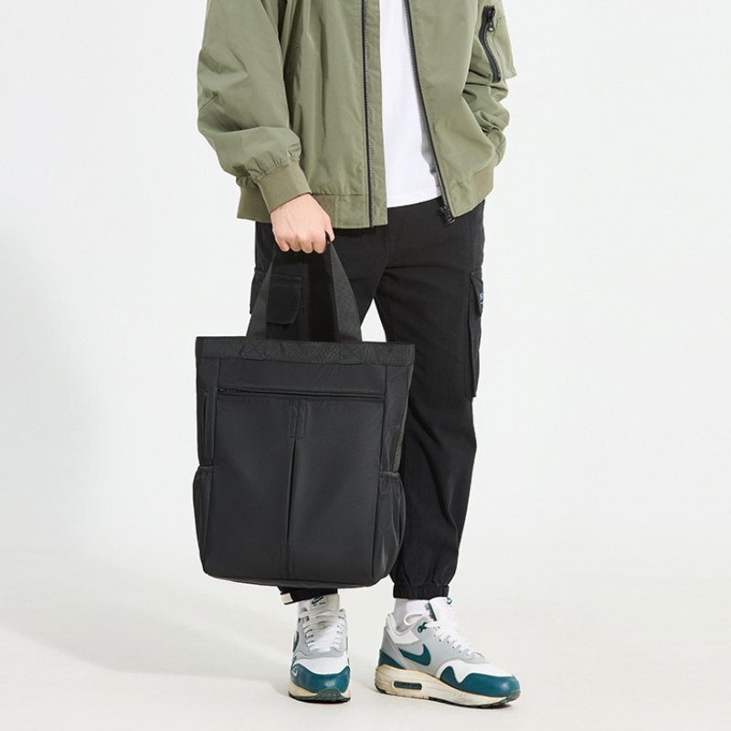 メンズ大型トートバッグ 2025 ヴィンテージ オックスフォ - Luxury Japanese Bags Brands のレビューと価格