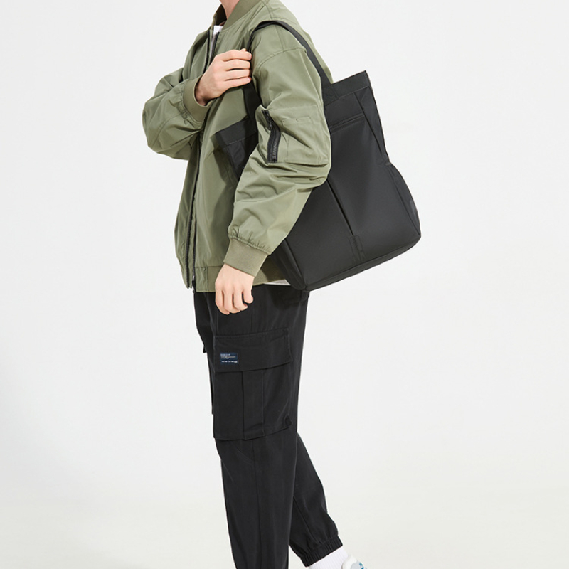 メンズ大型トートバッグ 2025 ヴィンテージ オックスフォ - Luxury Japanese Bags Brands のレビューと価格
