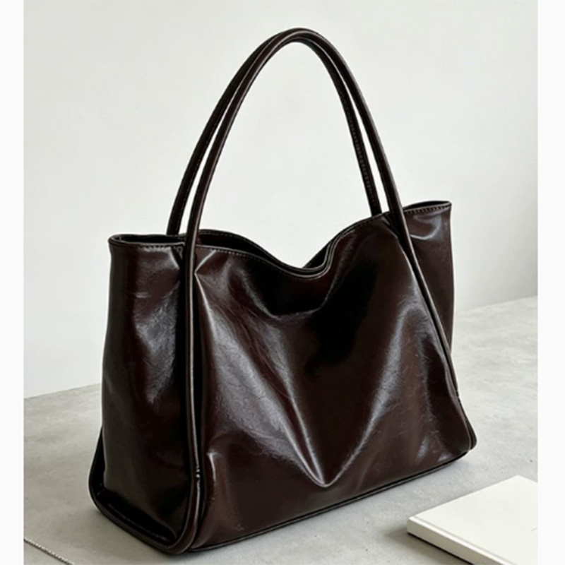 2026年新作レディース大容量ショルダーバッグ 女性向けお手 - Luxury Bags That Are Affordable のレビューと価格