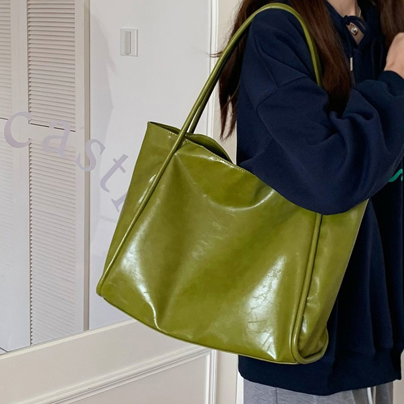 2026年新作レディース大容量ショルダーバッグ 女性向けお手 - Luxury Bags That Are Affordable のレビューと価格