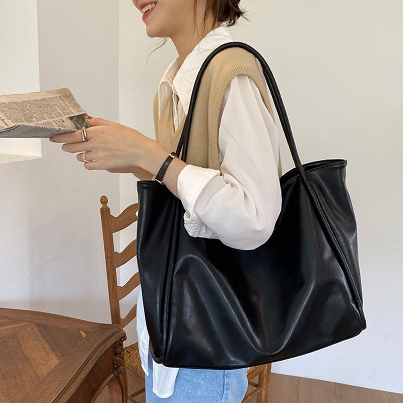 2026年新作レディース大容量ショルダーバッグ 女性向けお手 - Luxury Bags That Are Affordable のレビューと価格