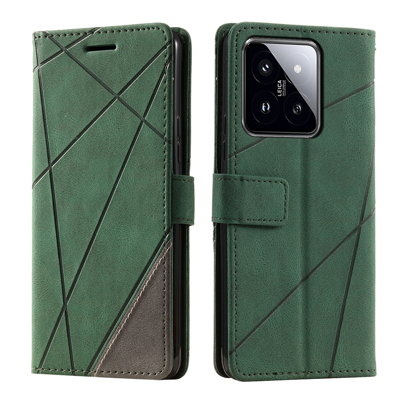 Coque Xiaomi 14T プロカバー高級フリップ財布 - Luxury Bags Kl のレビューと価格