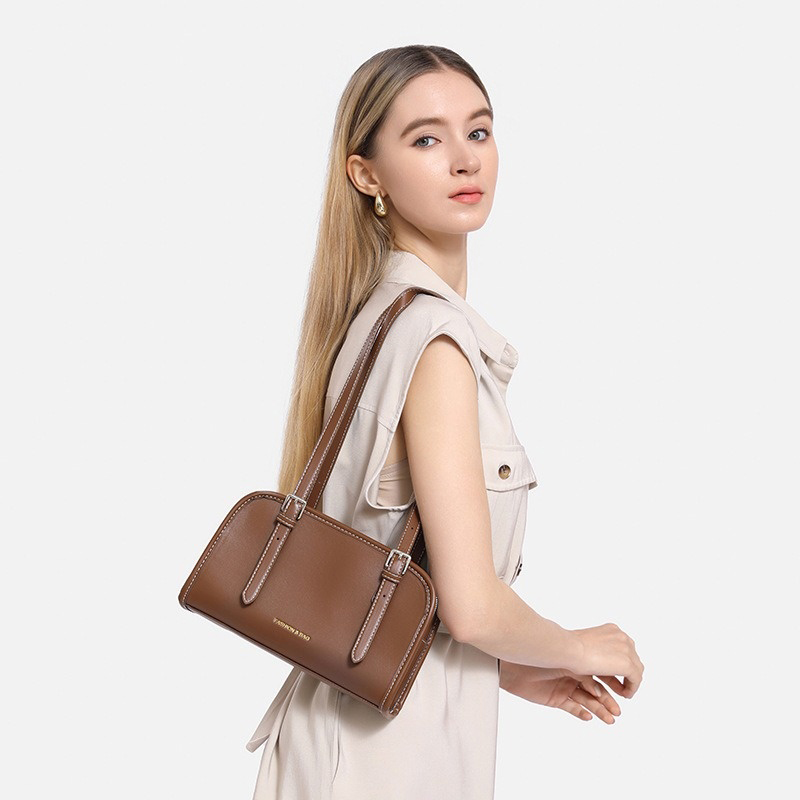 2026年新作レディースファッションシンプルハンドバッグ女性 - Luxury Bags That Are Affordable のレビューと価格