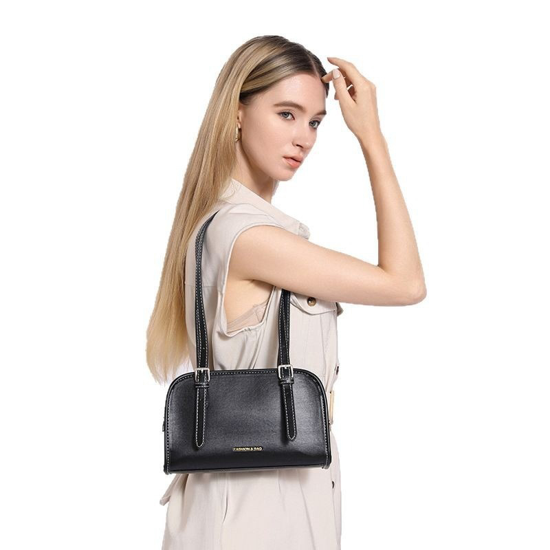 2026年新作レディースファッションシンプルハンドバッグ女性 - Luxury Bags That Are Affordable のレビューと価格