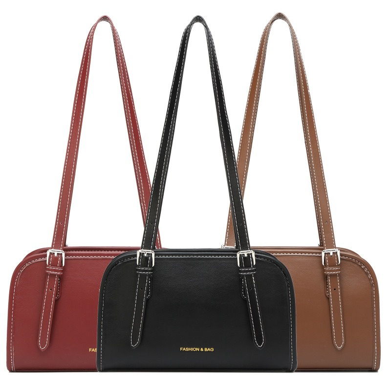2026年新作レディースファッションシンプルハンドバッグ女性 - Luxury Bags That Are Affordable のレビューと価格