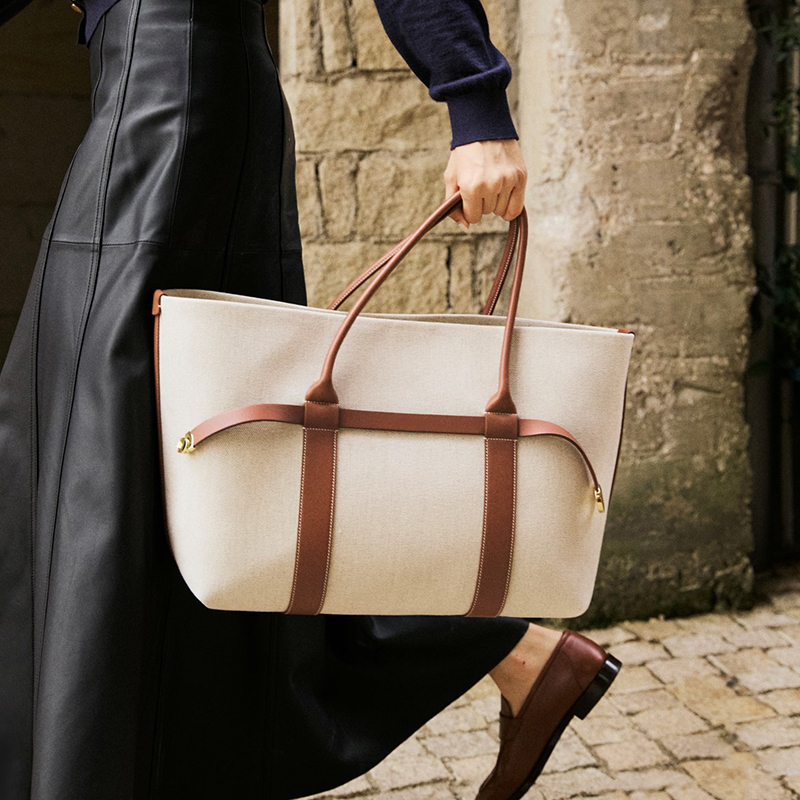 高級ブランドデザイン牛革女性用ハンドバッグカジュアル本革女性 - Luxury Bags Old Money のレビューと価格