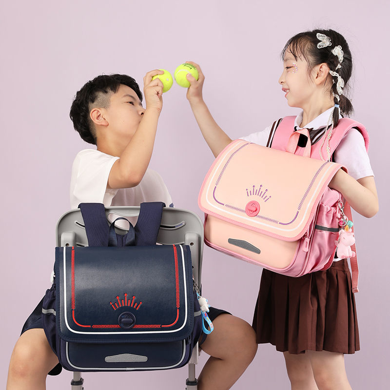 男の子と女の子のためのランドセル,子供のためのバックパック, - Luxury Japanese Bags Brands のレビューと価格