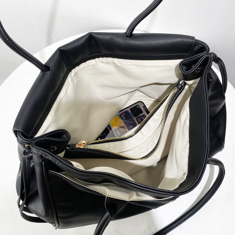 女性用ブリーフケーストートバッグ 高級デザイナーハンドバッグ - Luxury Bags Trend 2025 のレビューと価格