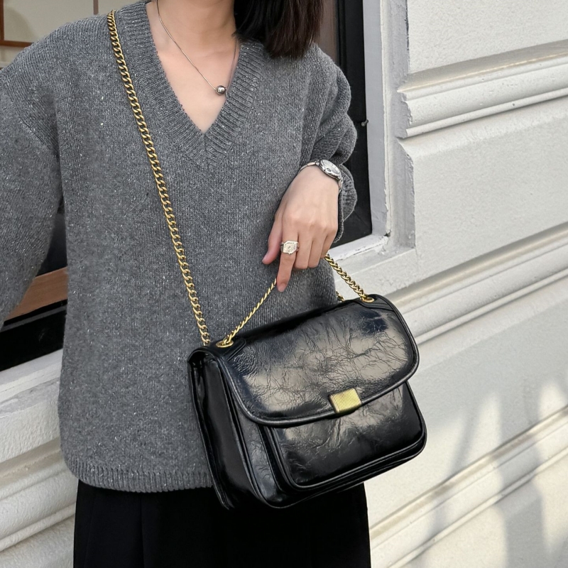 高級ハンドバッグ レディース クロスボディバッグ 豆腐型 小 - Luxury Bags Trend 2025 のレビューと価格