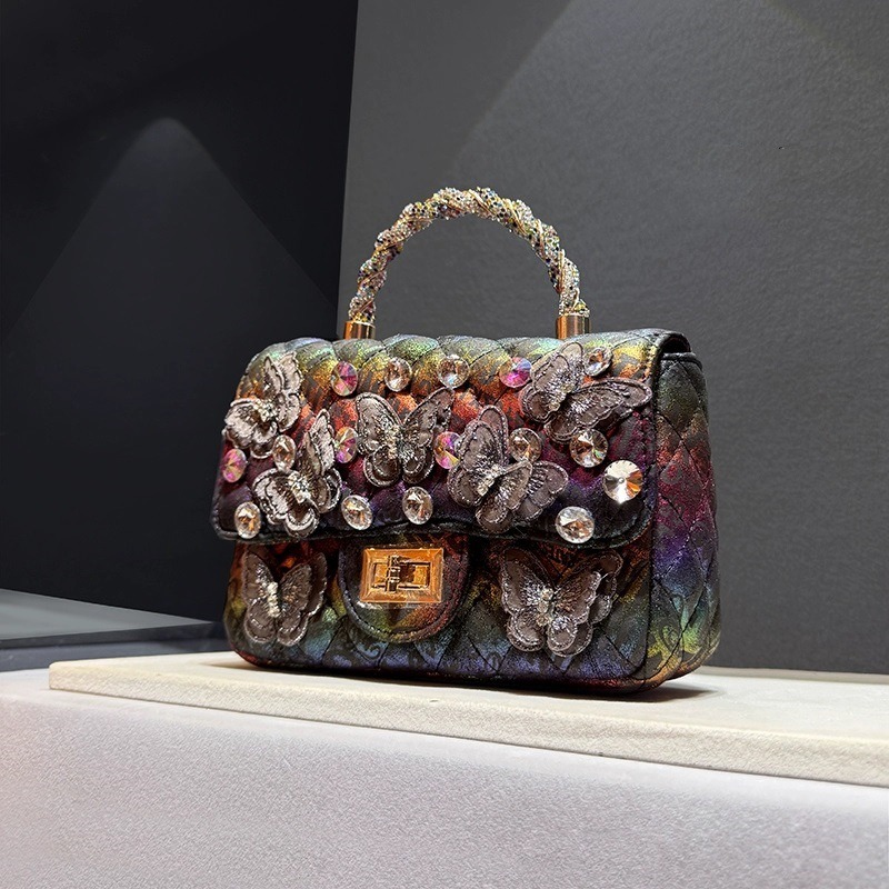 2025年 レディース レトロファッション 高級デザイナー  - Luxury Bags Trend 2025 のレビューと価格