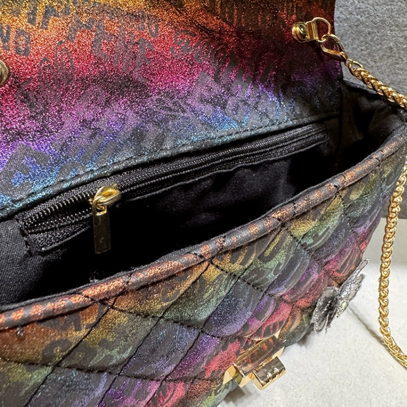 2025年 レディース レトロファッション 高級デザイナー  - Luxury Bags Trend 2025 のレビューと価格