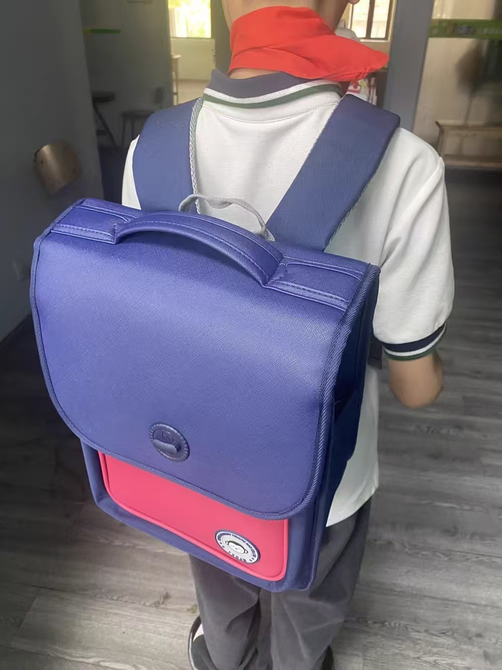 男の子と女の子のためのスクールバッグ高級ブランド子供用バック - Luxury Japanese Bags Brands のレビューと価格