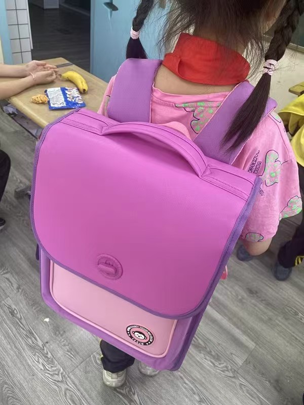 男の子と女の子のためのスクールバッグ高級ブランド子供用バック - Luxury Japanese Bags Brands のレビューと価格