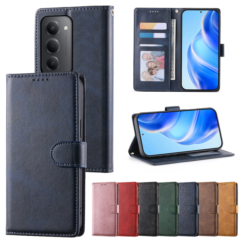 KL-PC015 高級マグネット式ウォレットフリップケース  - Luxury Bags Kl のレビューと価格
