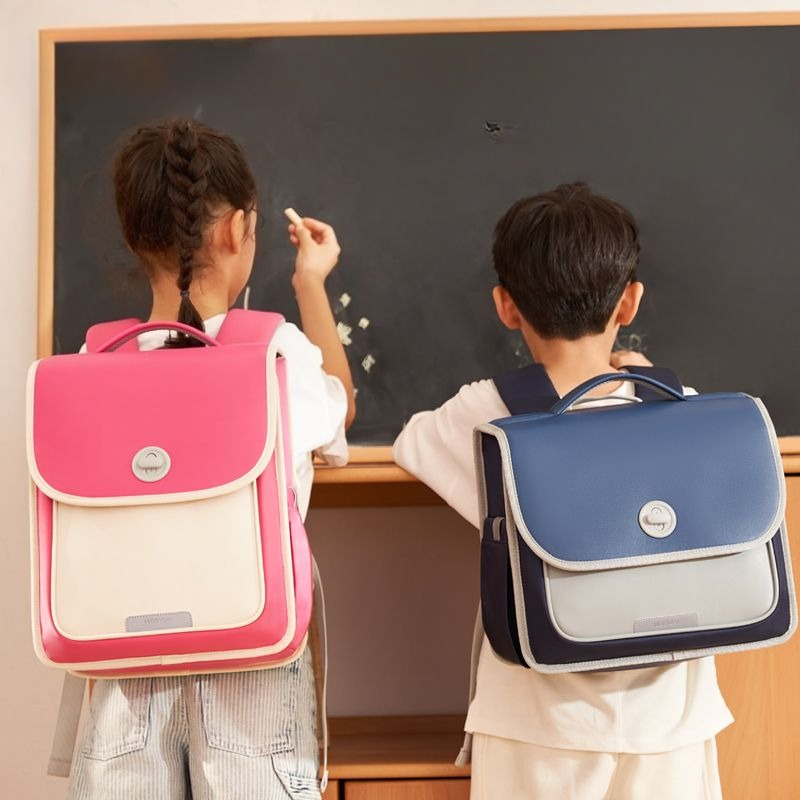 新しいファッションスクールバッグ少年のための高級ブランド子供 - Luxury Japanese Bags Brands のレビューと価格