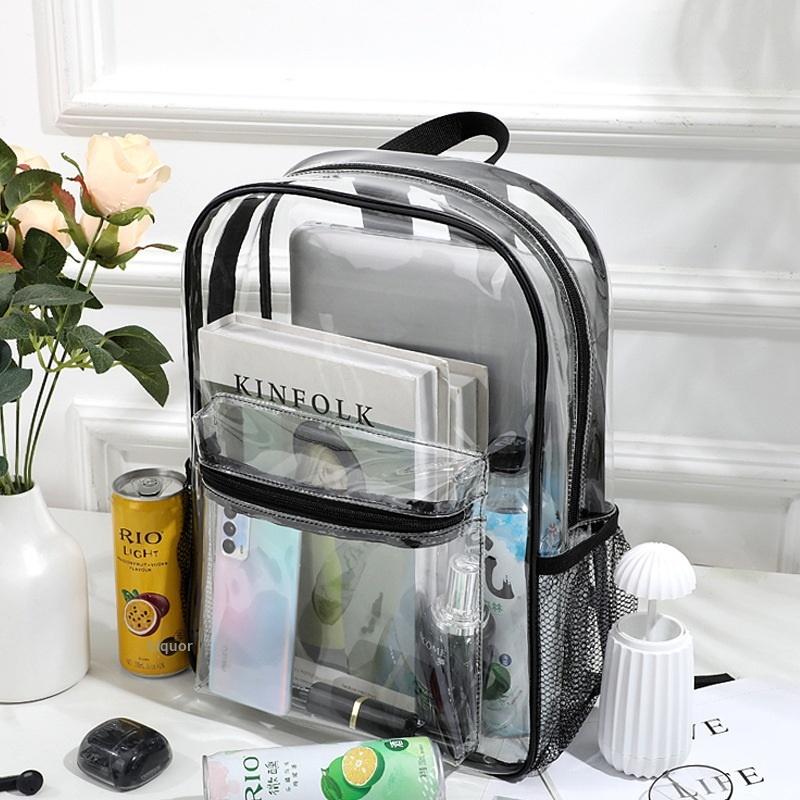 ホット販売透明 PVC アウトドアスポーツフィットネスナップ - Shoulder Bag Slouchy のレビューと価格
