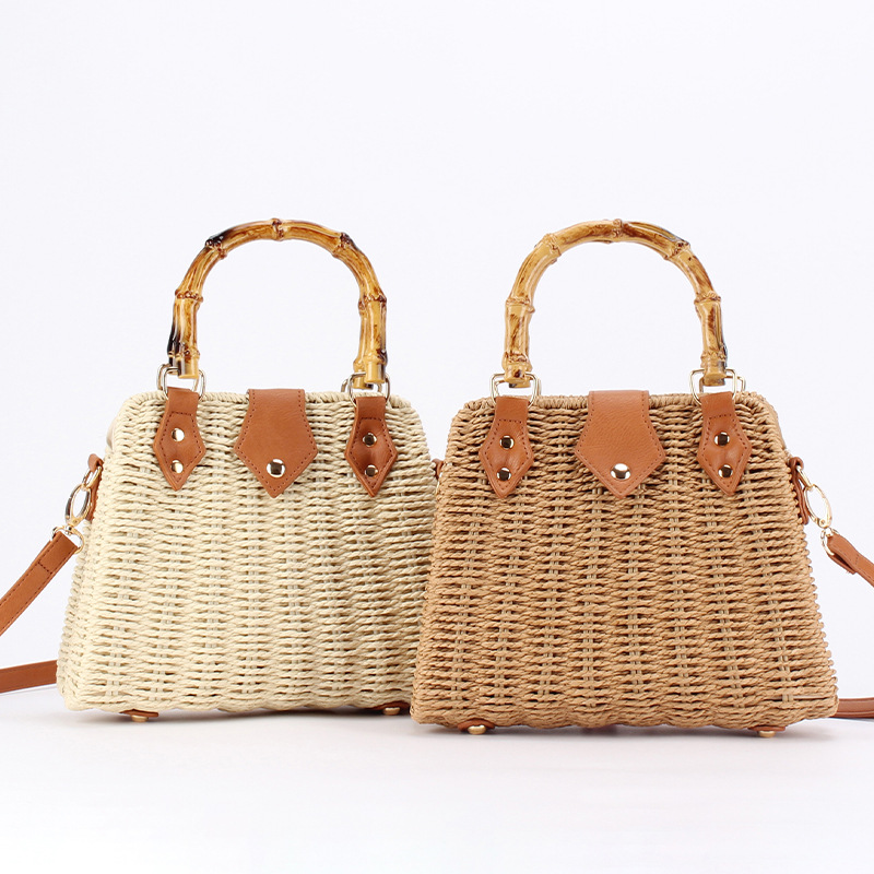 2025年ラグジュアリーデザイナーファッショナブルな竹ハンド - Luxury Bags Trend 2025 のレビューと価格