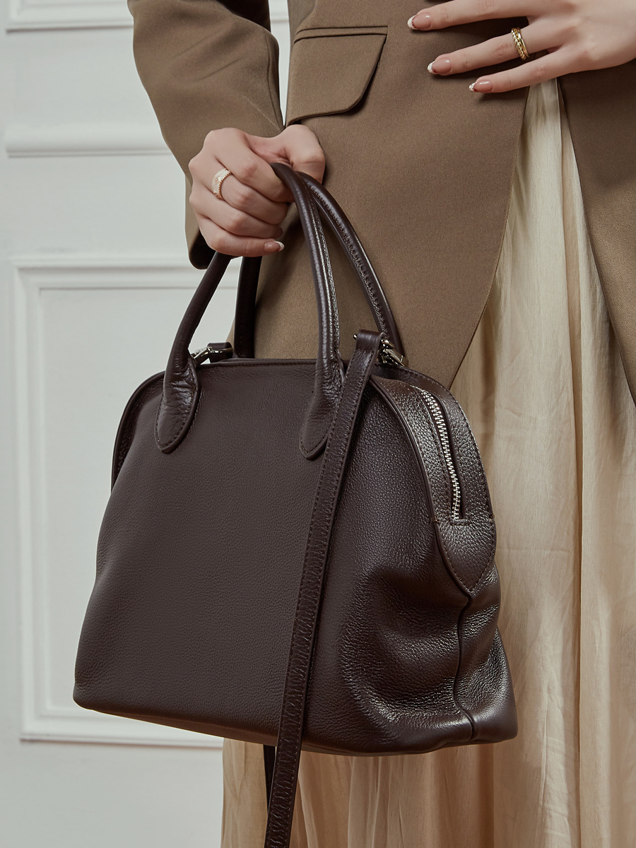 YANATARI 本革大容量トートバッグ レディース トップ - Luxury Bags In China Wholesale のレビューと価格