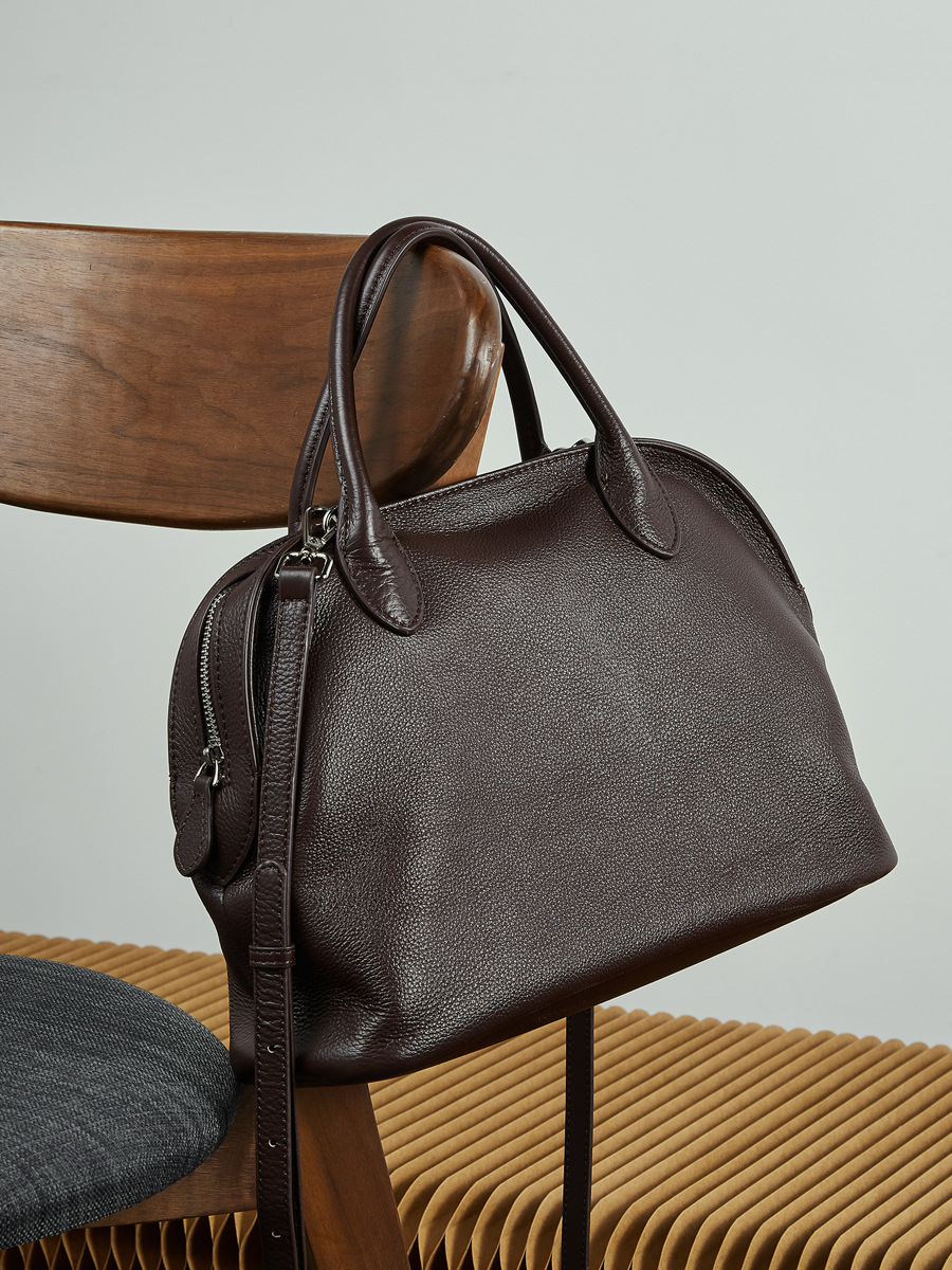 YANATARI 本革大容量トートバッグ レディース トップ - Luxury Bags In China Wholesale のレビューと価格