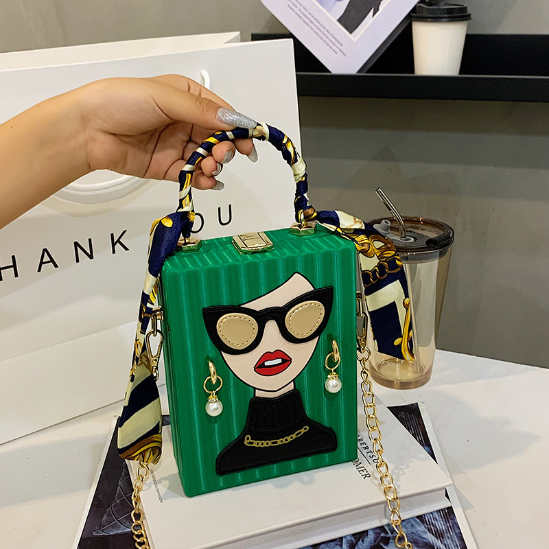 高品質人気販売卸売ニッチデザインファッショナブルハンドヘルド - Luxury Bags In China Wholesale のレビューと価格