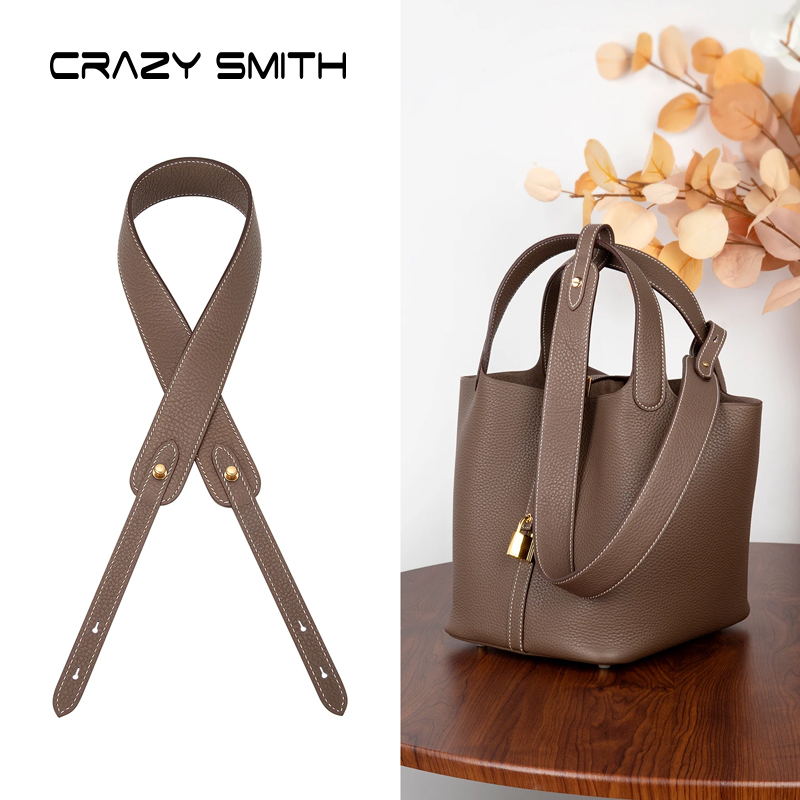 CRAZYSMITH Luxury Genuine Leat - Luxury Bags Hermes のレビューと価格