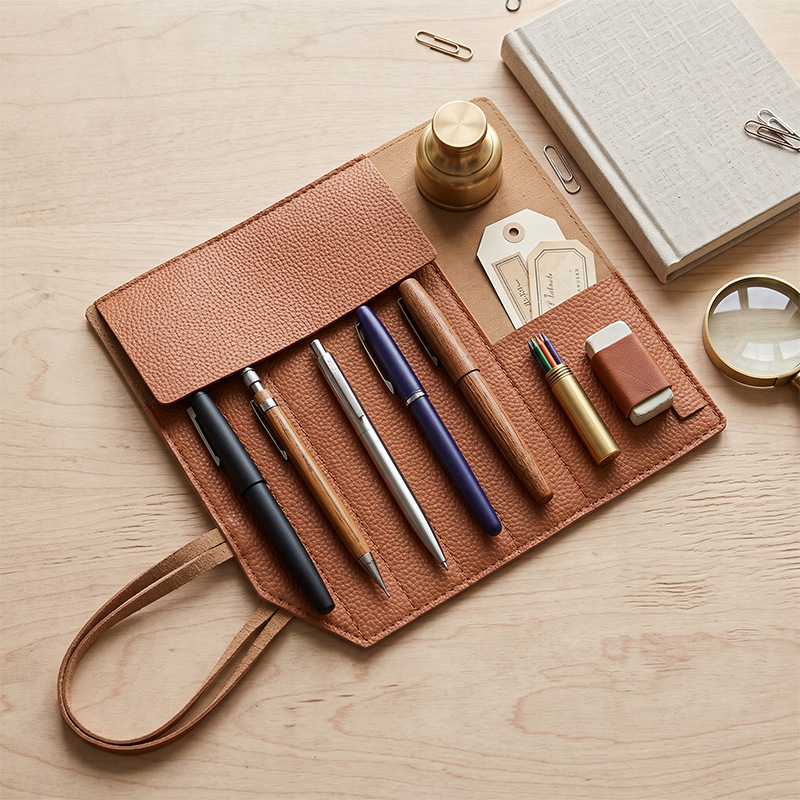 カスタム名入り高級トラベルポータブルペンポーチ DIY卸売  - Luxury Bags In China Wholesale のレビューと価格
