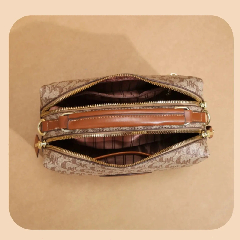 ボストンバッグ、ピローバッグ、レディースバッグ、ライトラグジ - Luxury Bags With Zipper のレビューと価格