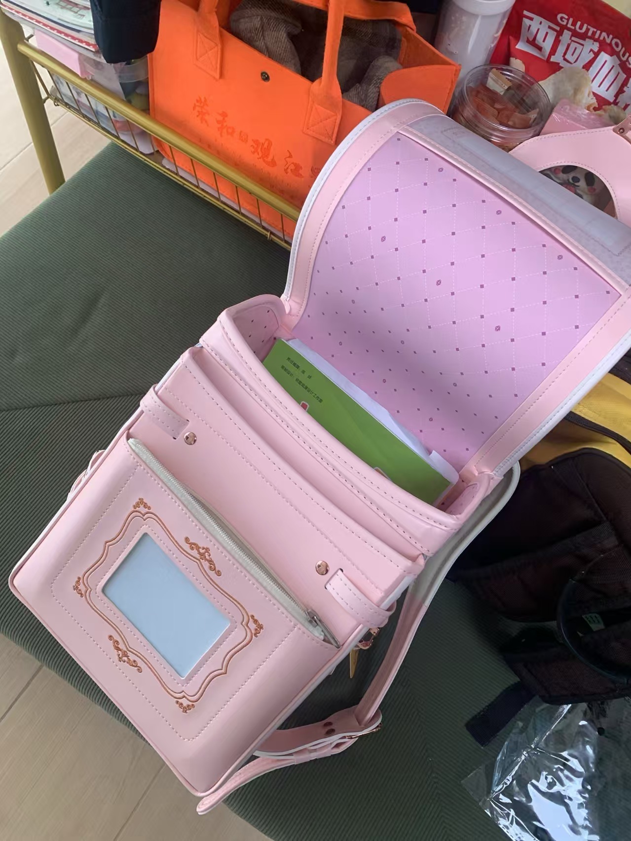 2025年ニューファッションスクールバッグ 男の子向け高級ブ - Luxury Japanese Bags Brands のレビューと価格